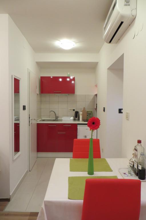 Studio Vinka ザダル 部屋 写真